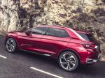 DS Wild Rubis Concept 2013 года